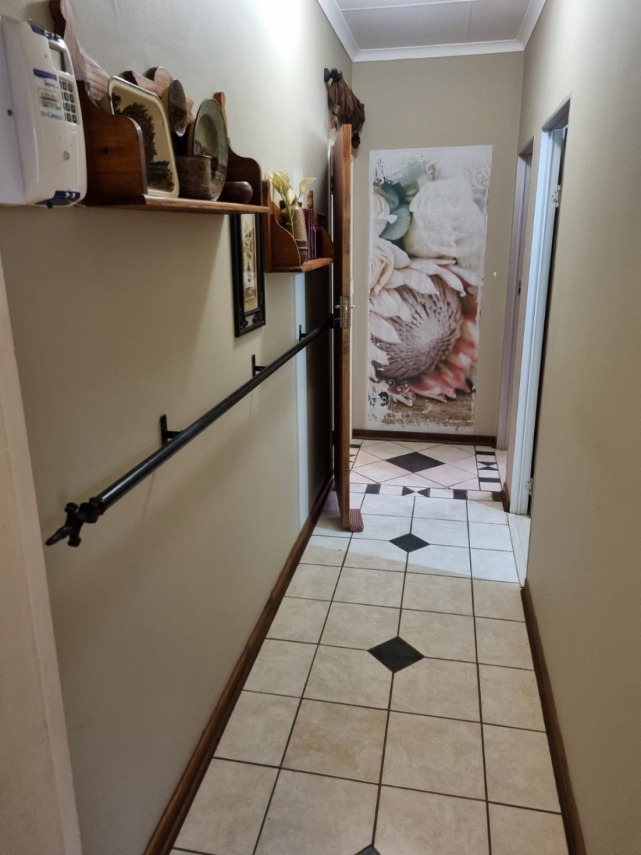 4 Bedroom Property for Sale in Wolmaransstad North West